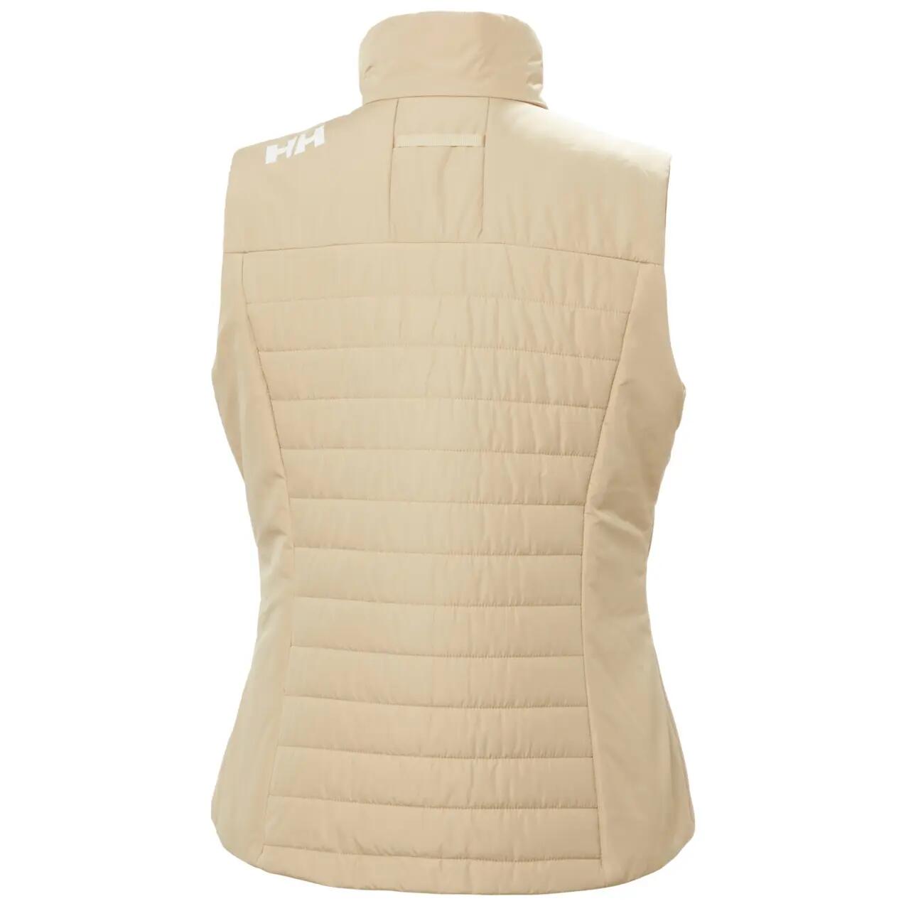 Chaleco de mujer Helly Hansen Crew 2.0 6/6