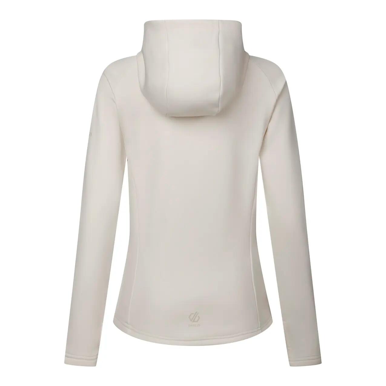 Veste à capuche femme Dare 2B Glacier 2/4