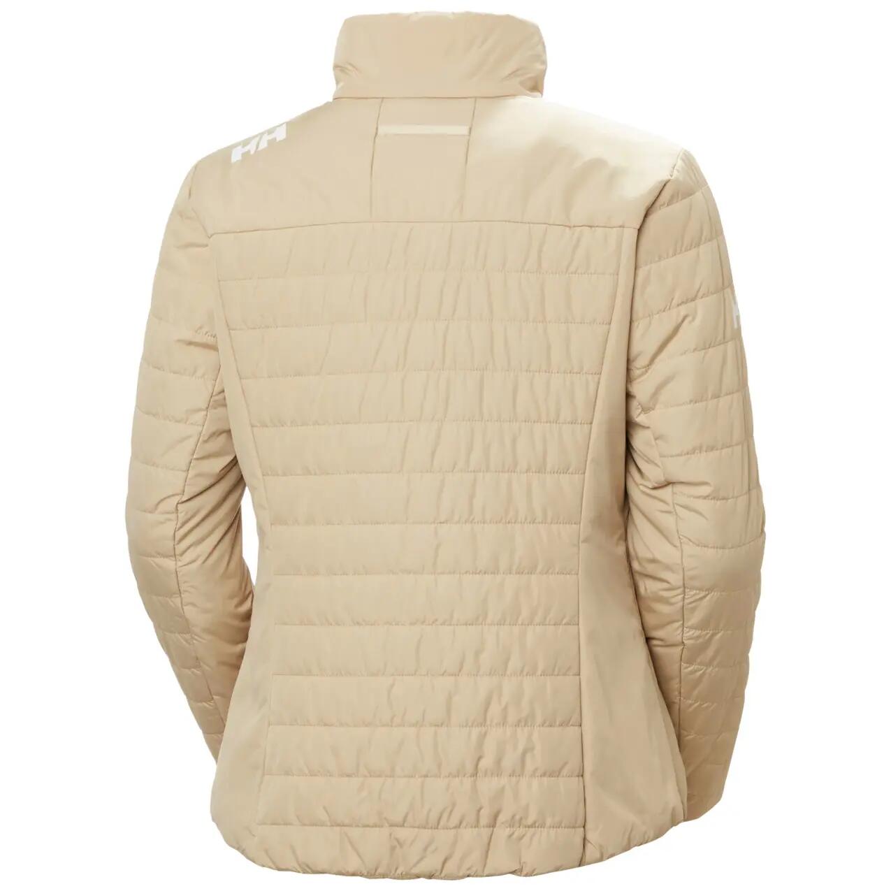 Damen-Daunenjacke Helly Hansen Crew 2.0 6/6
