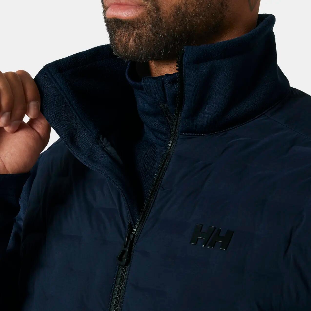 Donsjack Helly Hansen HP Hybrid Stretch Insulator 5/7