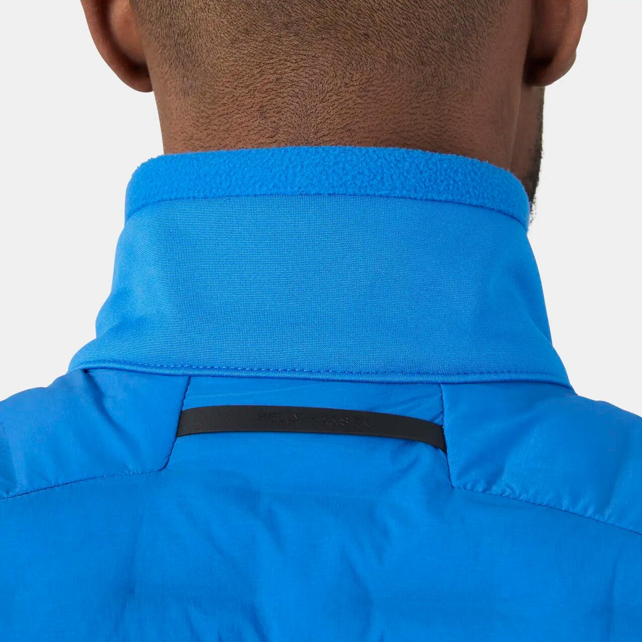 Plumífero Helly Hansen Hybrid 7/7