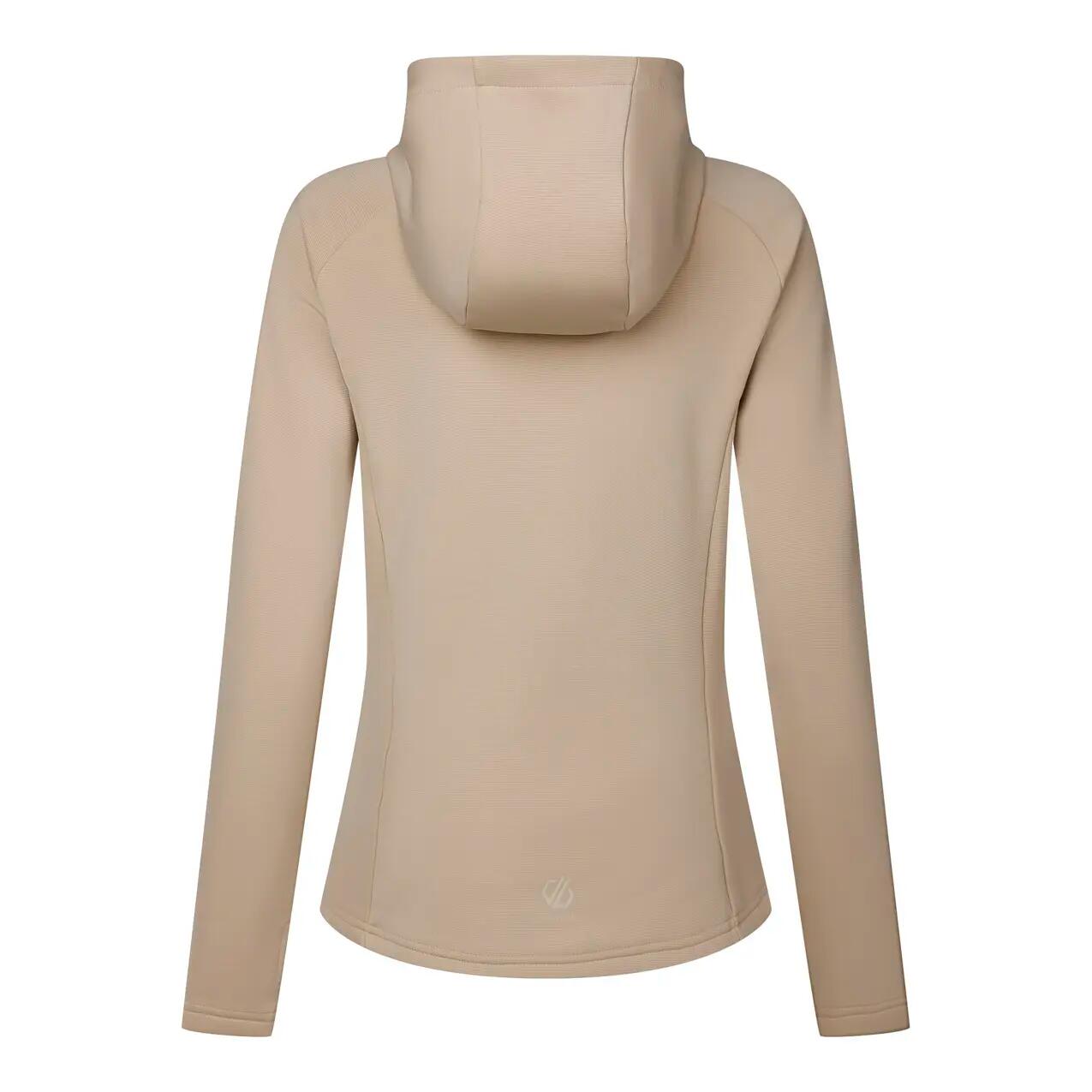 Veste à capuche femme Dare 2B Glacier 2/4