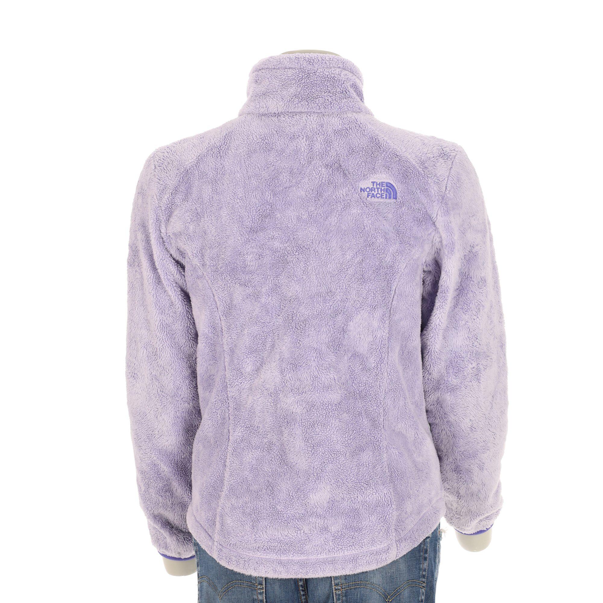 Seconde vie - Veste polaire Femme Osito TNF - Très bon état 2/7