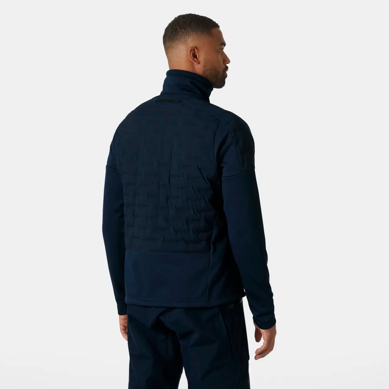 Donsjack Helly Hansen HP Hybrid Stretch Insulator 4/7