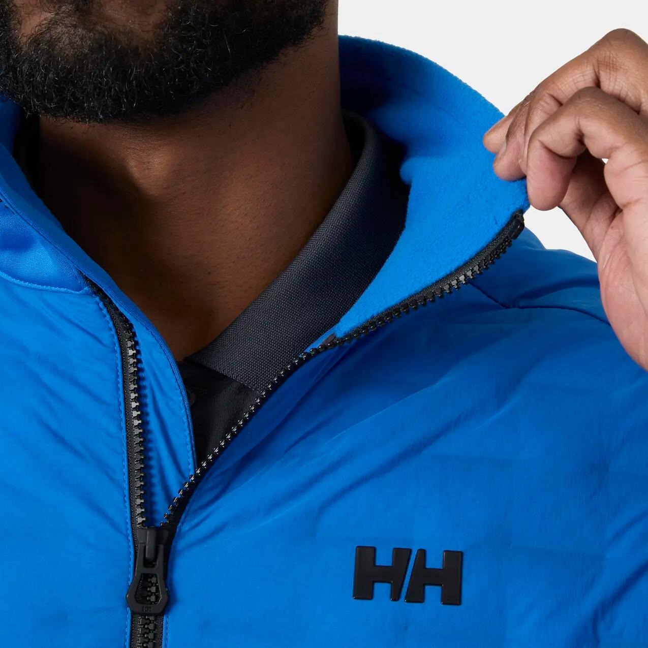 Plumífero Helly Hansen Hybrid 6/7