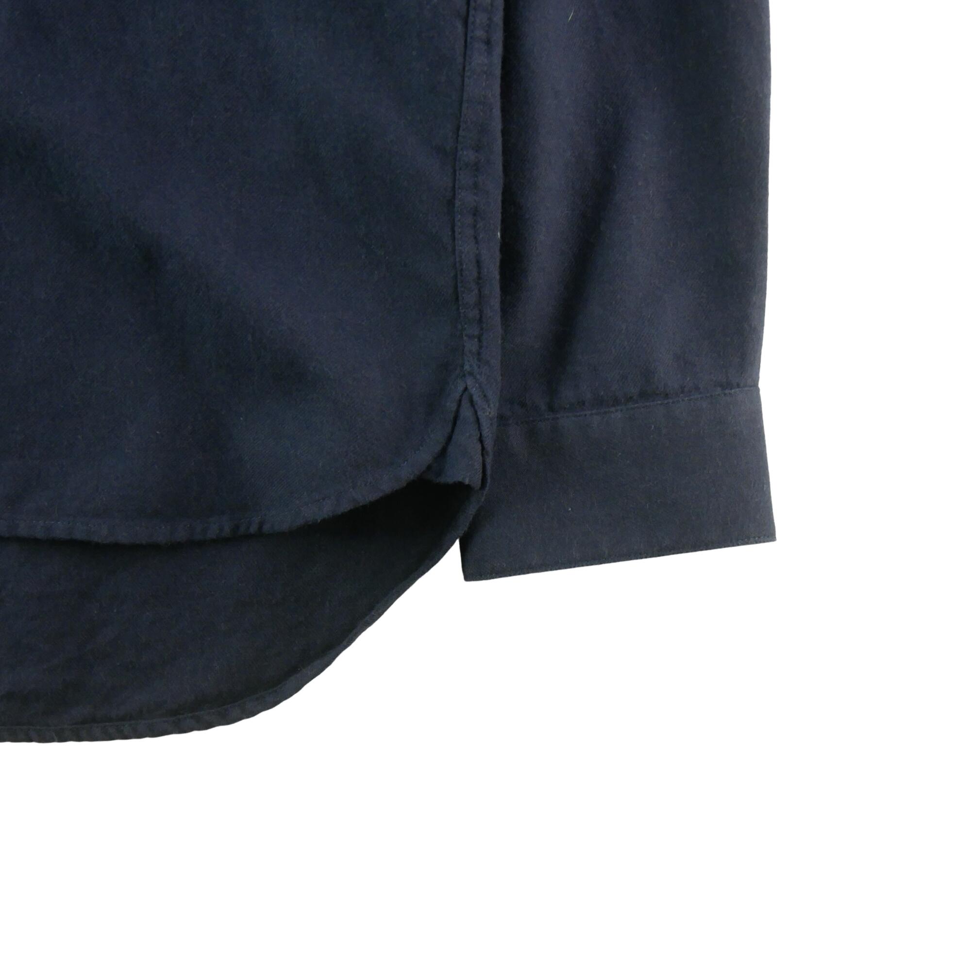 Seconde vie - Chemise classiques Homme uni FR45 - Excellent 4/5