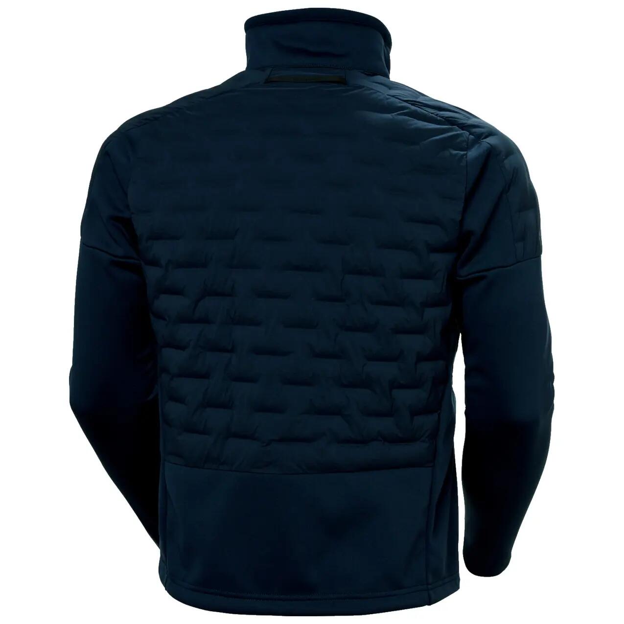 Donsjack Helly Hansen HP Hybrid Stretch Insulator 3/7