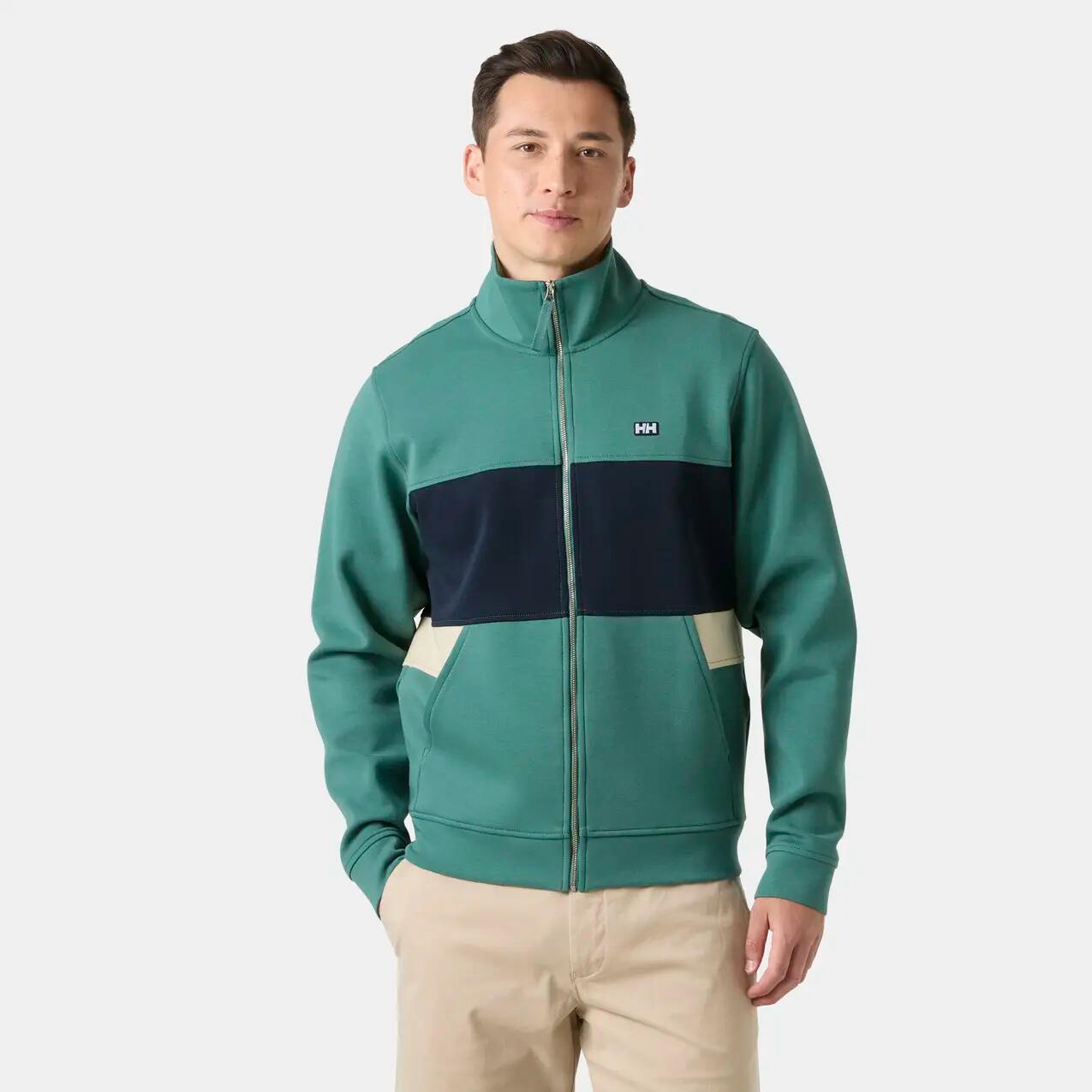 Sweatshirt Helly Hansen Koster 2/6