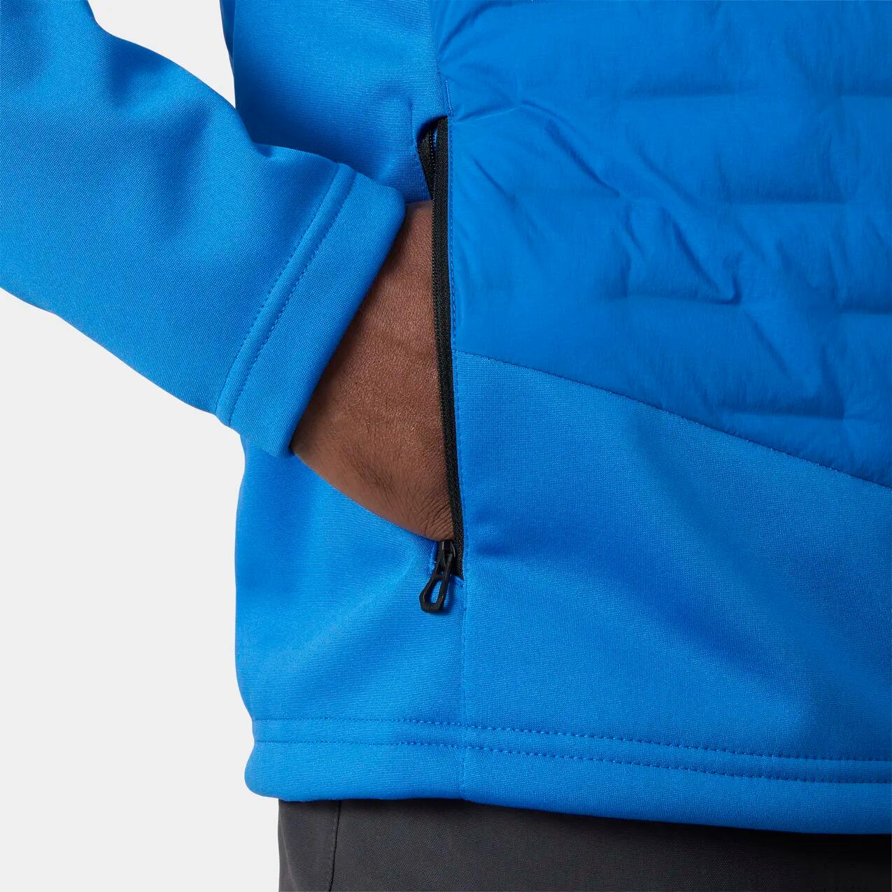 Plumífero Helly Hansen Hybrid 5/7