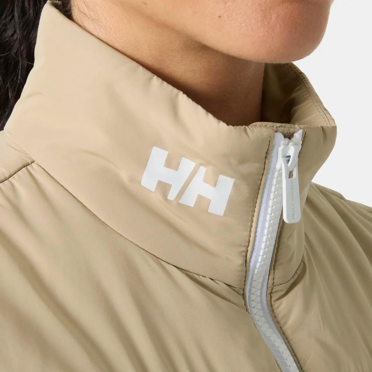 Chaleco de mujer Helly Hansen Crew 2.0 3/6