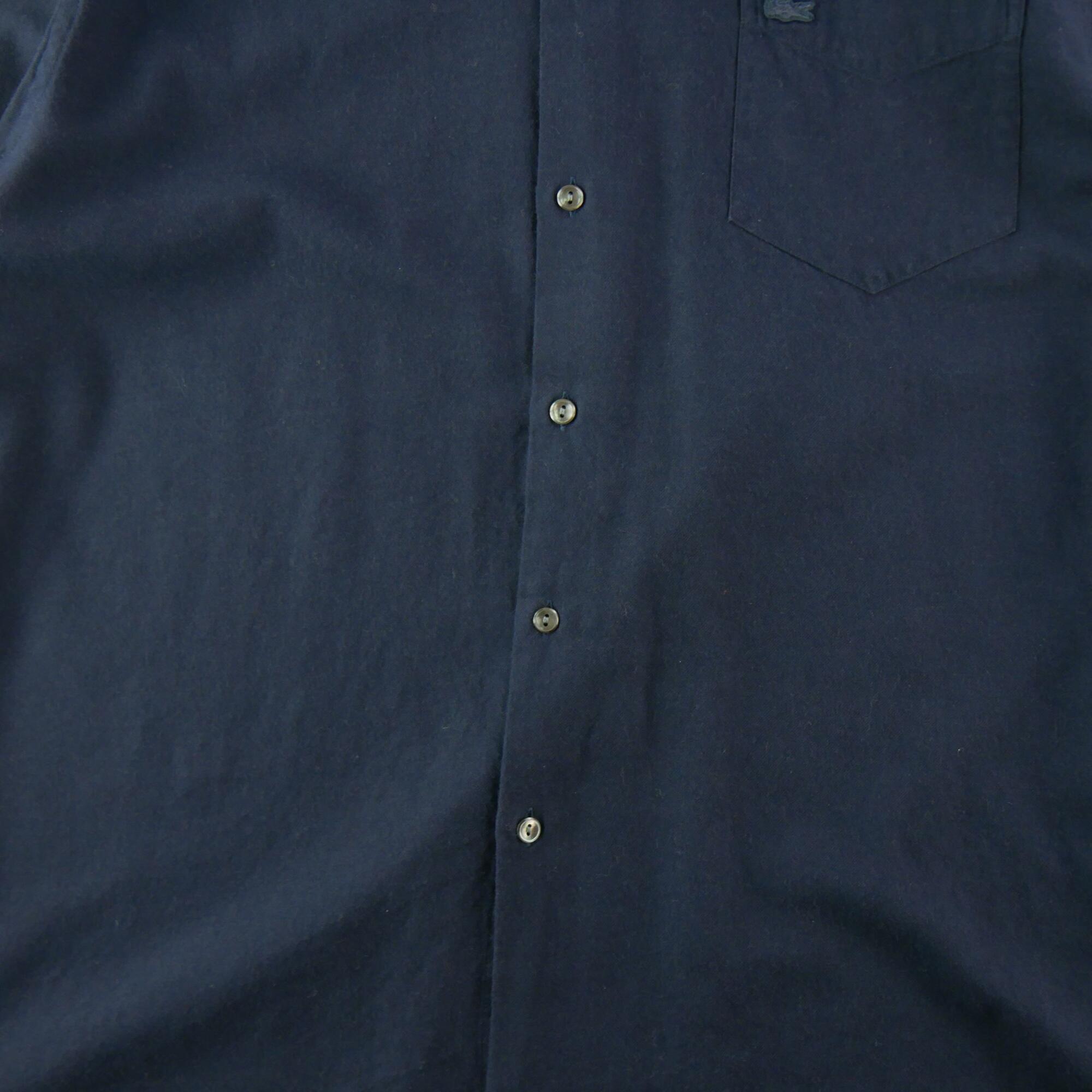 Seconde vie - Chemise classiques Homme uni FR45 - Excellent 3/5