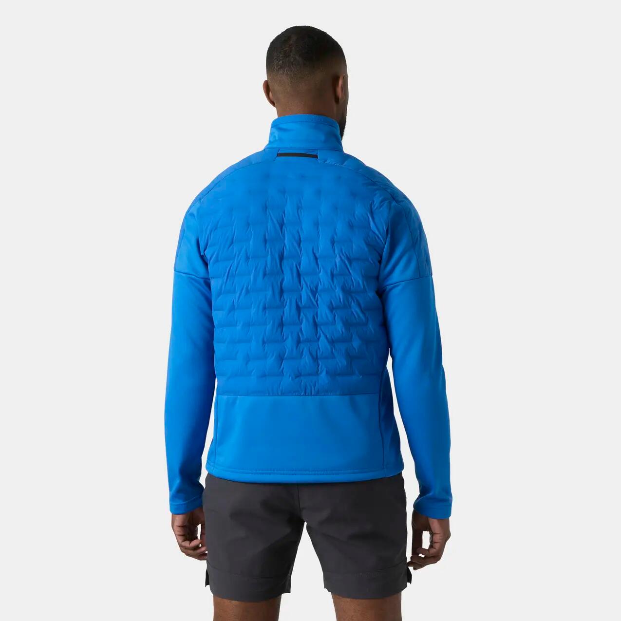 Plumífero Helly Hansen Hybrid 4/7