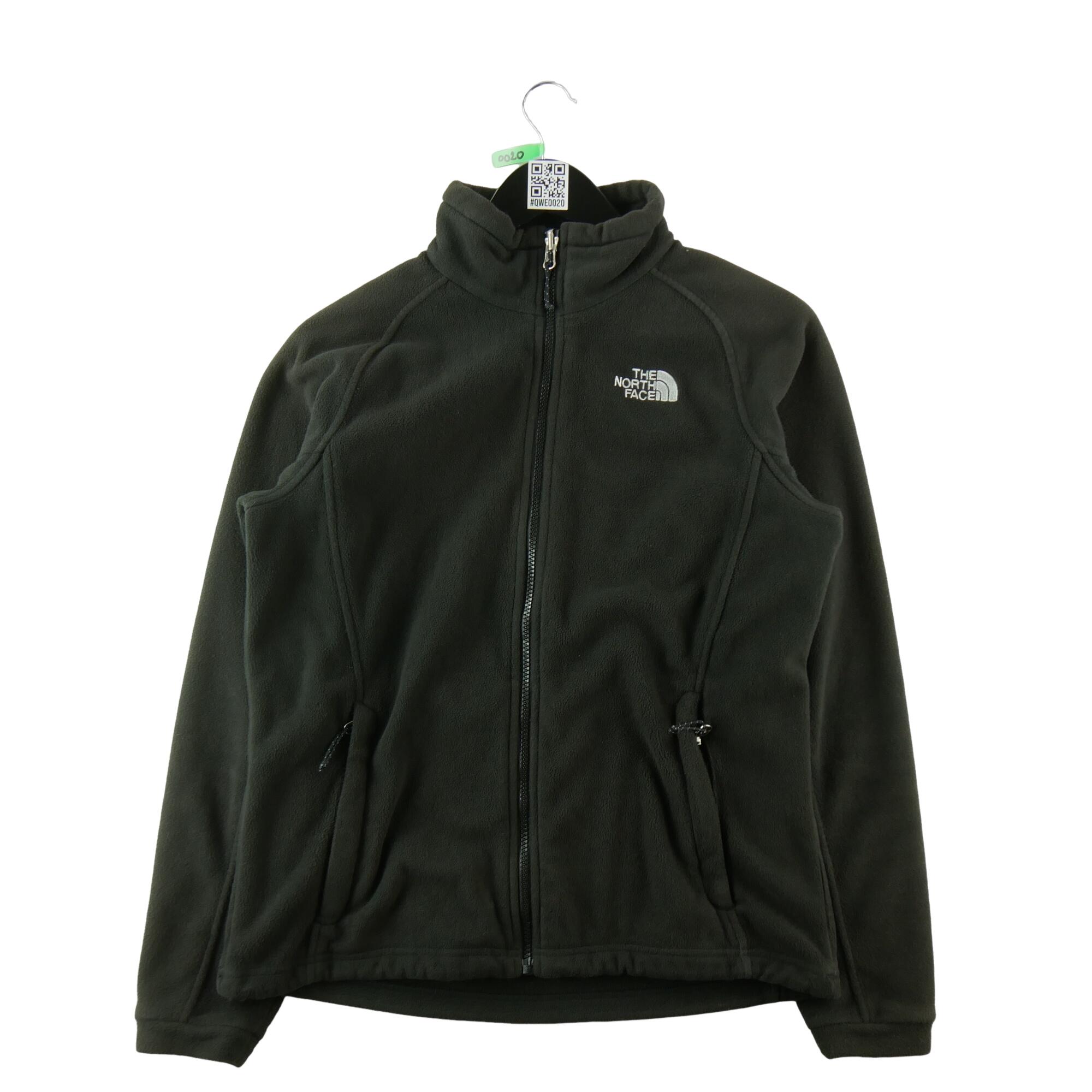 Second life - Jachetă polară femei The North Face - Foarte bun