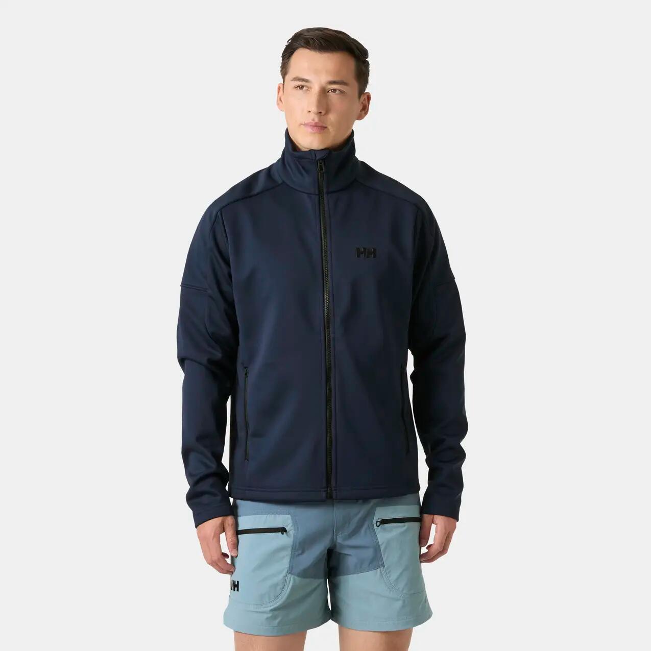 Sweatshirt en polaire Helly Hansen 2/7