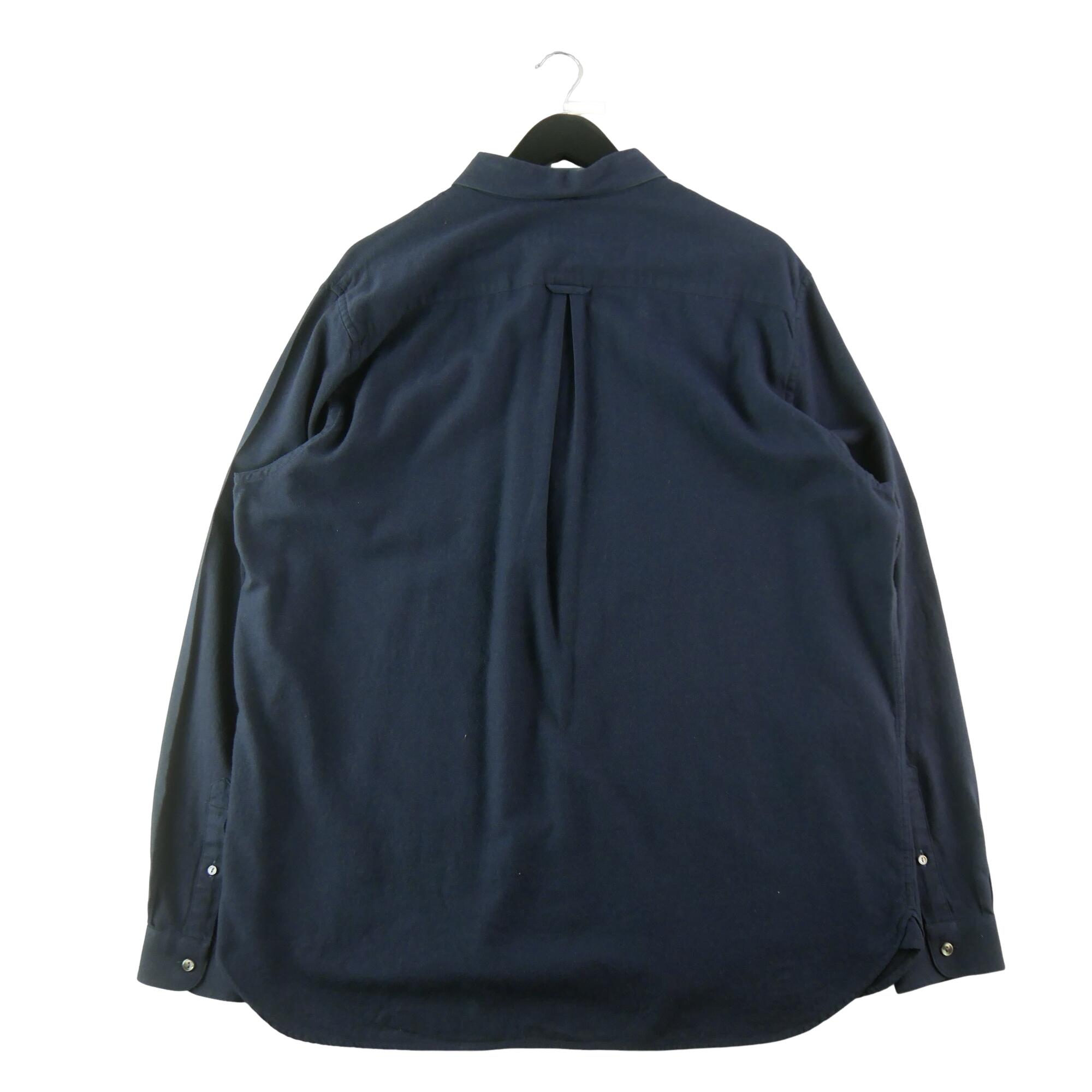Seconde vie - Chemise classiques Homme uni FR45 - Excellent 2/5