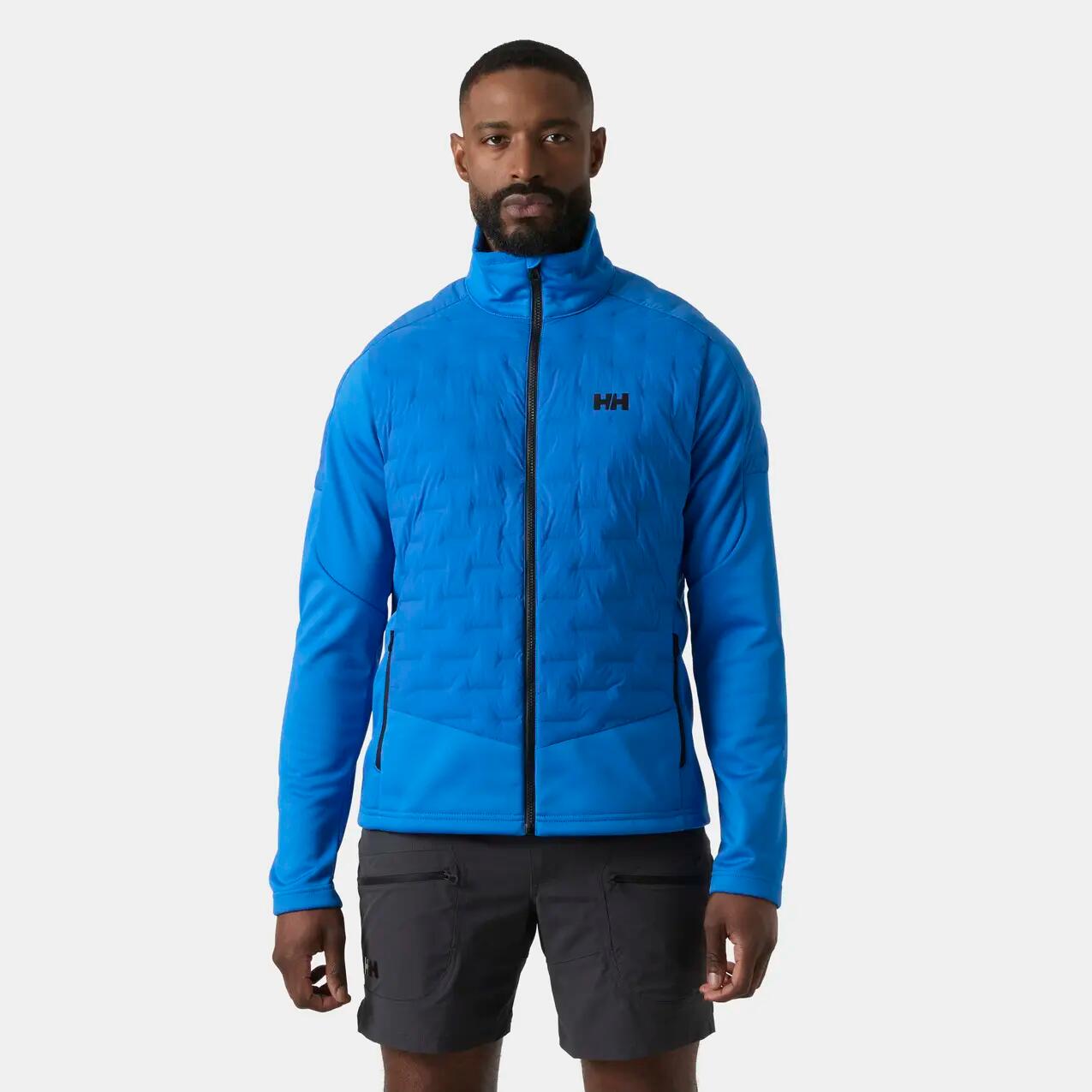 Daunenjacke Helly Hansen Hybrid 2/7