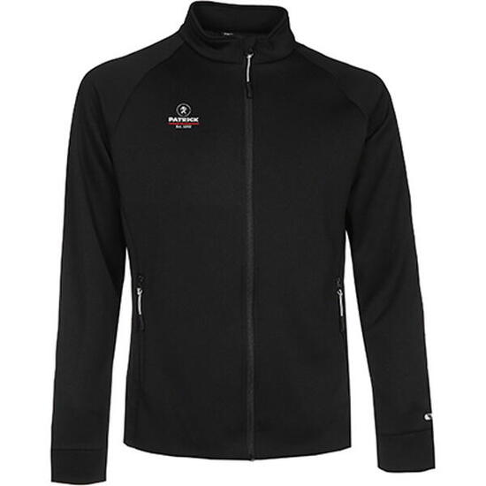 Patrick Exclusive Veste de présentation hommes - Noir
