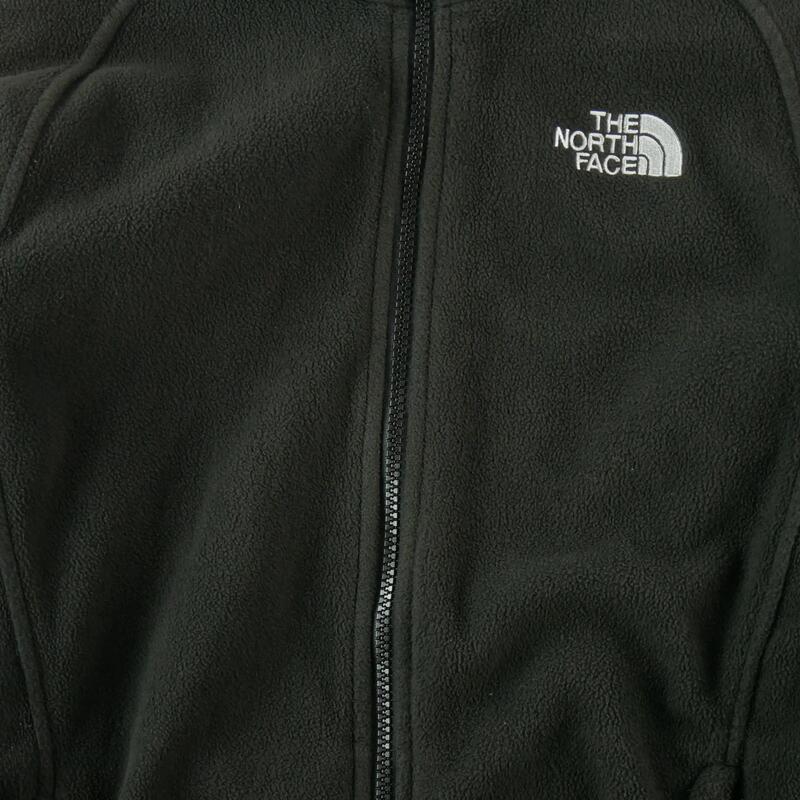 Second life - Jachetă polară femei The North Face - Foarte bun
