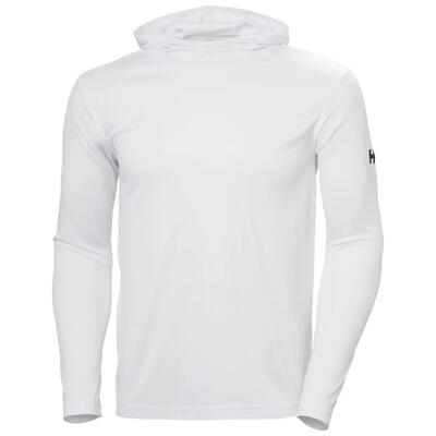 Hoodie helly hansen tech