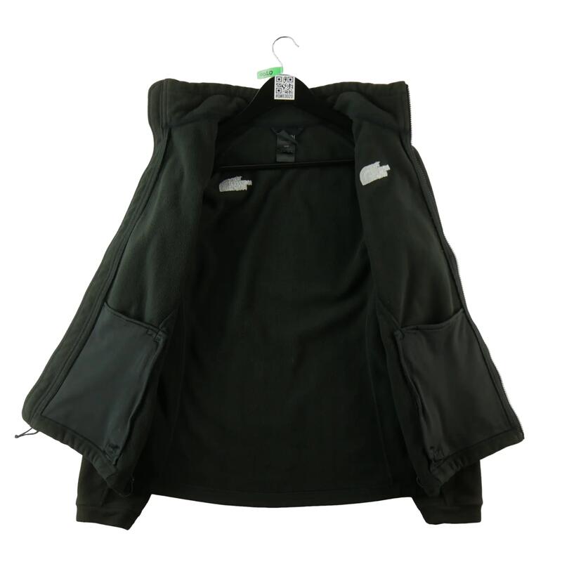 Second life - Jachetă polară femei The North Face - Foarte bun