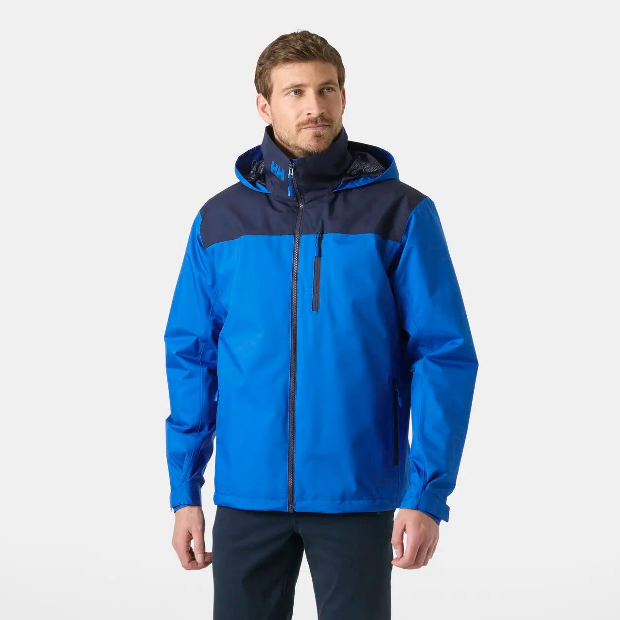 Veste à capuche Helly Hansen Crew Hooded 2 2/7