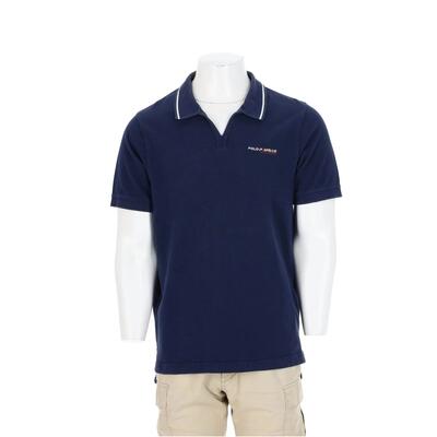 Tweedehands - polo ralph lauren polo heren korte mouwen - zeer goede staat