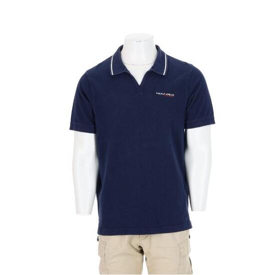Refurbished - Polo Ralph Lauren Herren Poloshirt kurzarm - In sehr gutem Zustand