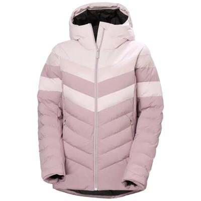 Donsjack voor dames helly hansen imperial puffy
