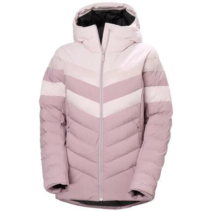 Plumífero de mujer Helly Hansen Imperial Puffy