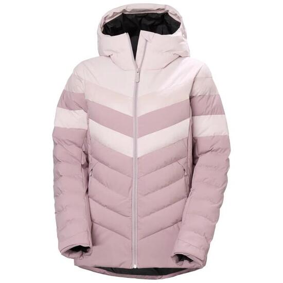 Plumífero de mujer Helly Hansen Imperial Puffy