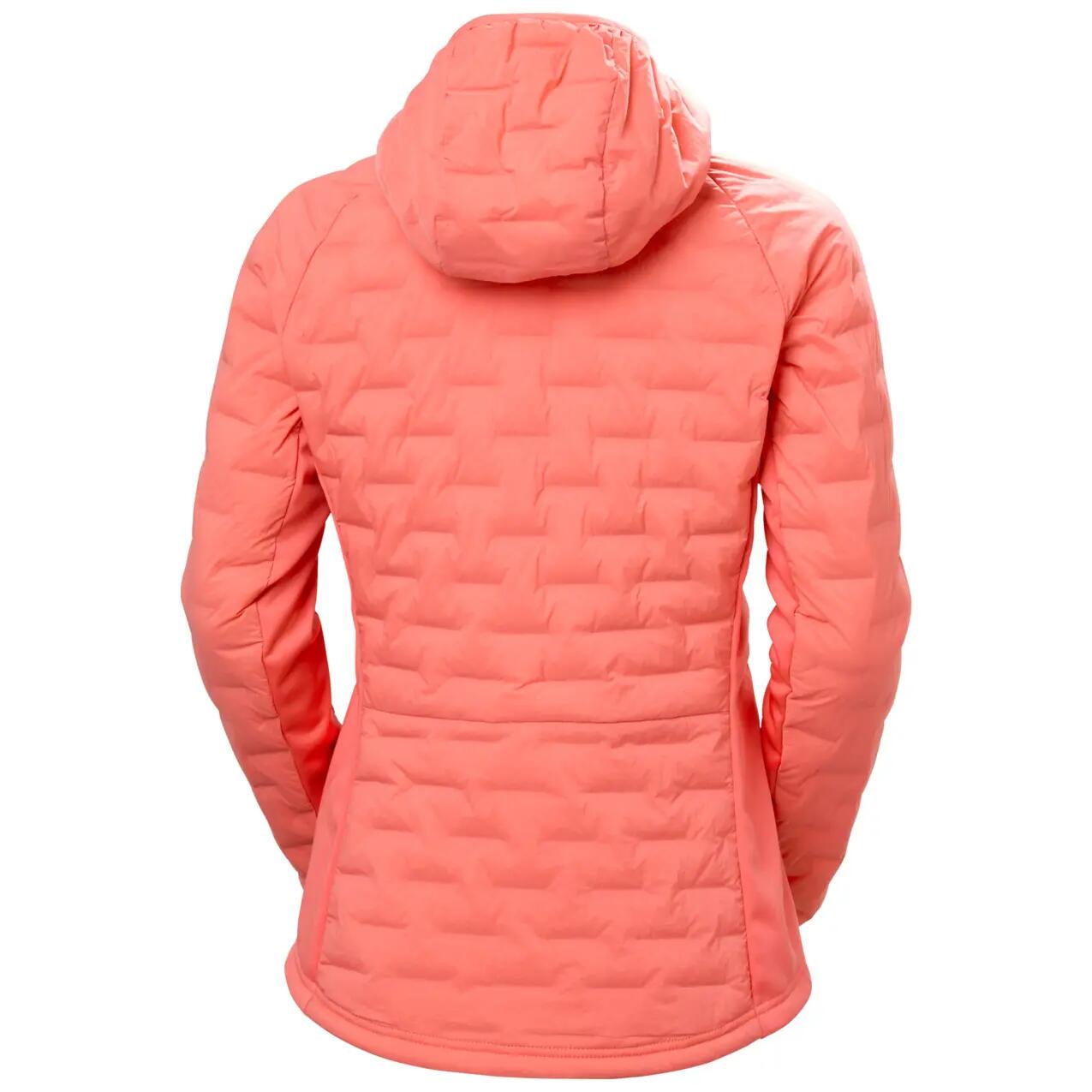 Damska kurtka wodoodporna Helly Hansen NS 2/2