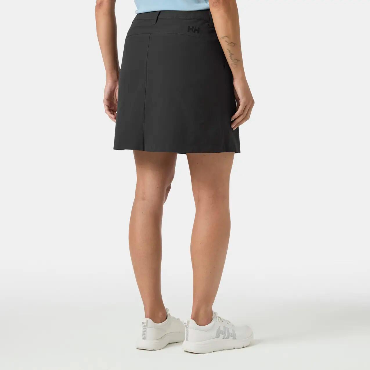 Damenrock Helly Hansen QD 4/7