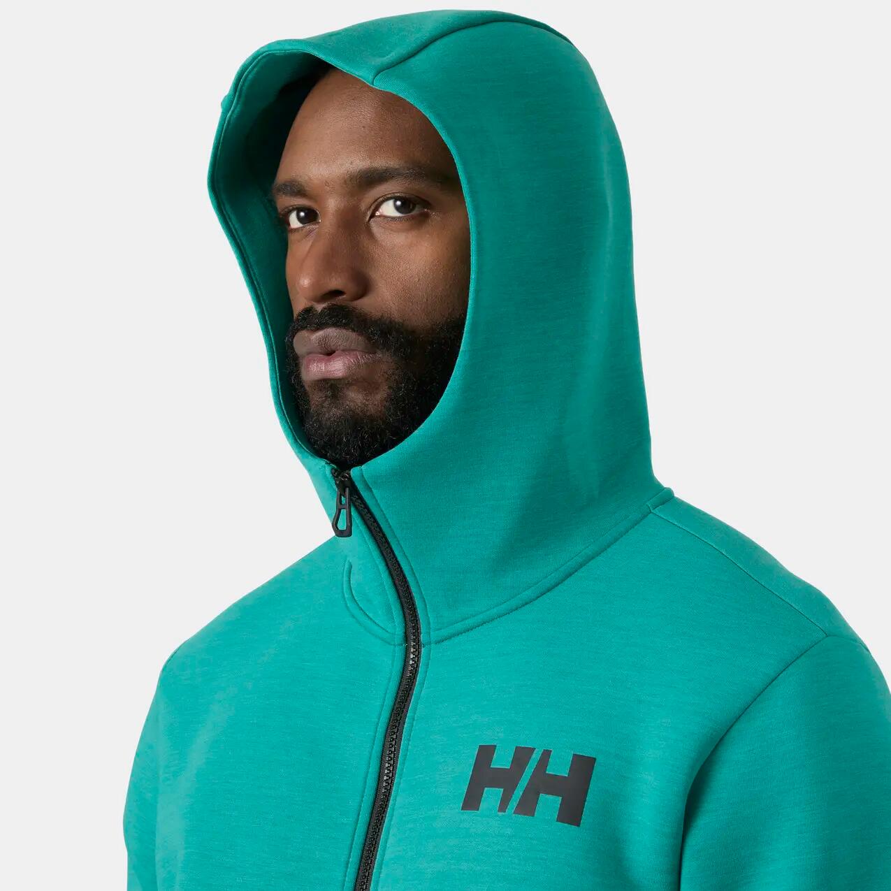 Capuchon met volledige rits Helly Hansen Ocean 2.0 6/6