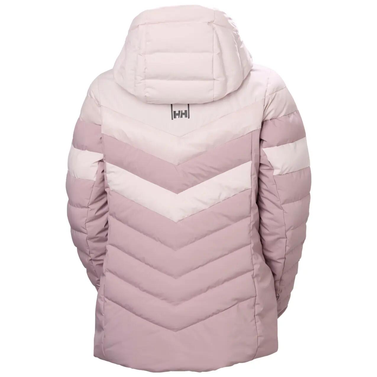 Donsjack voor dames Helly Hansen Imperial 2/2
