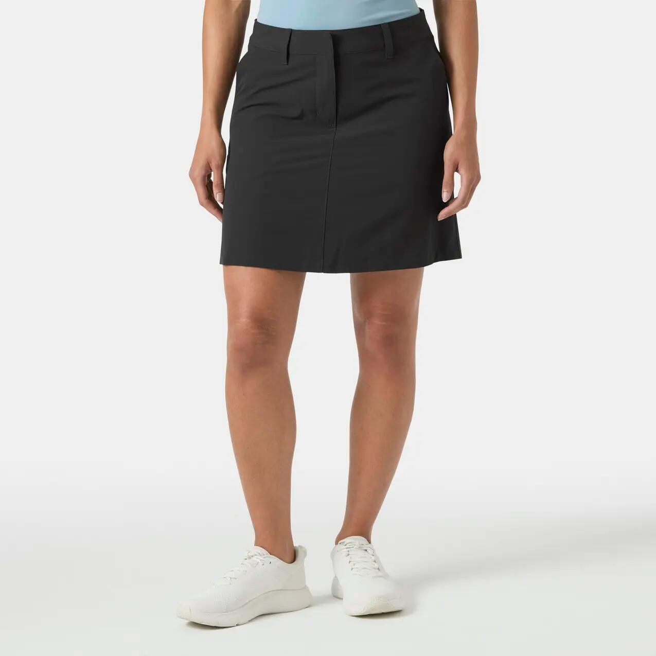 Damenrock Helly Hansen QD 2/7