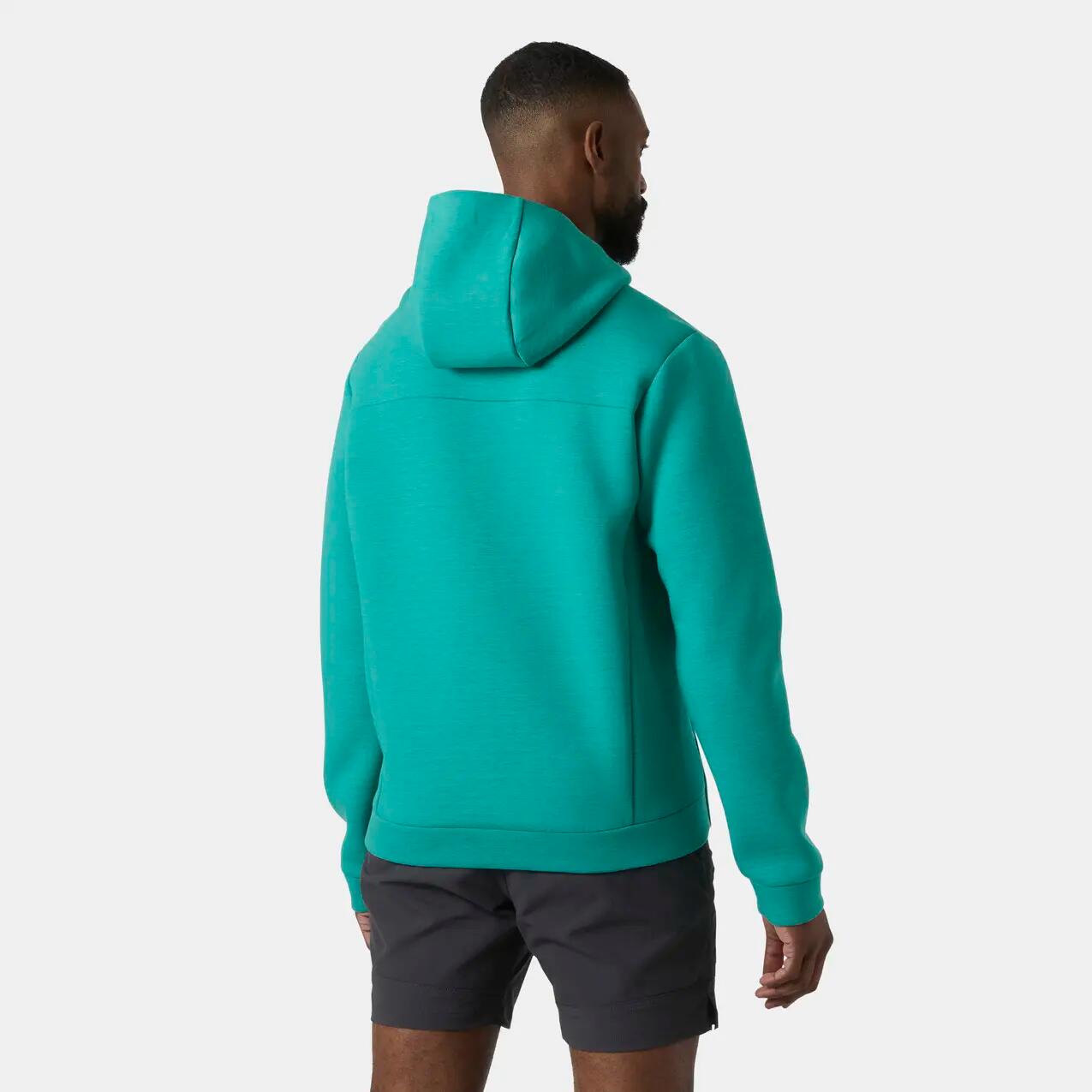 Capuchon met volledige rits Helly Hansen Ocean 2.0 4/6