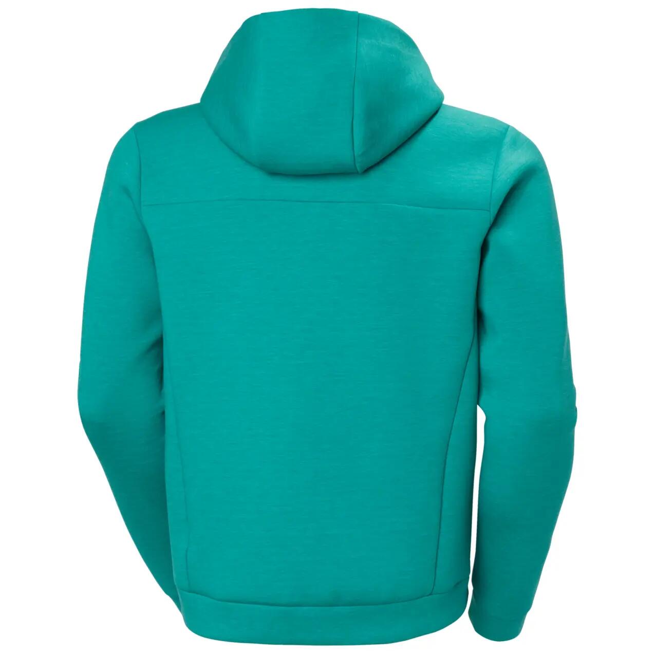Capuchon met volledige rits Helly Hansen Ocean 2.0 3/6