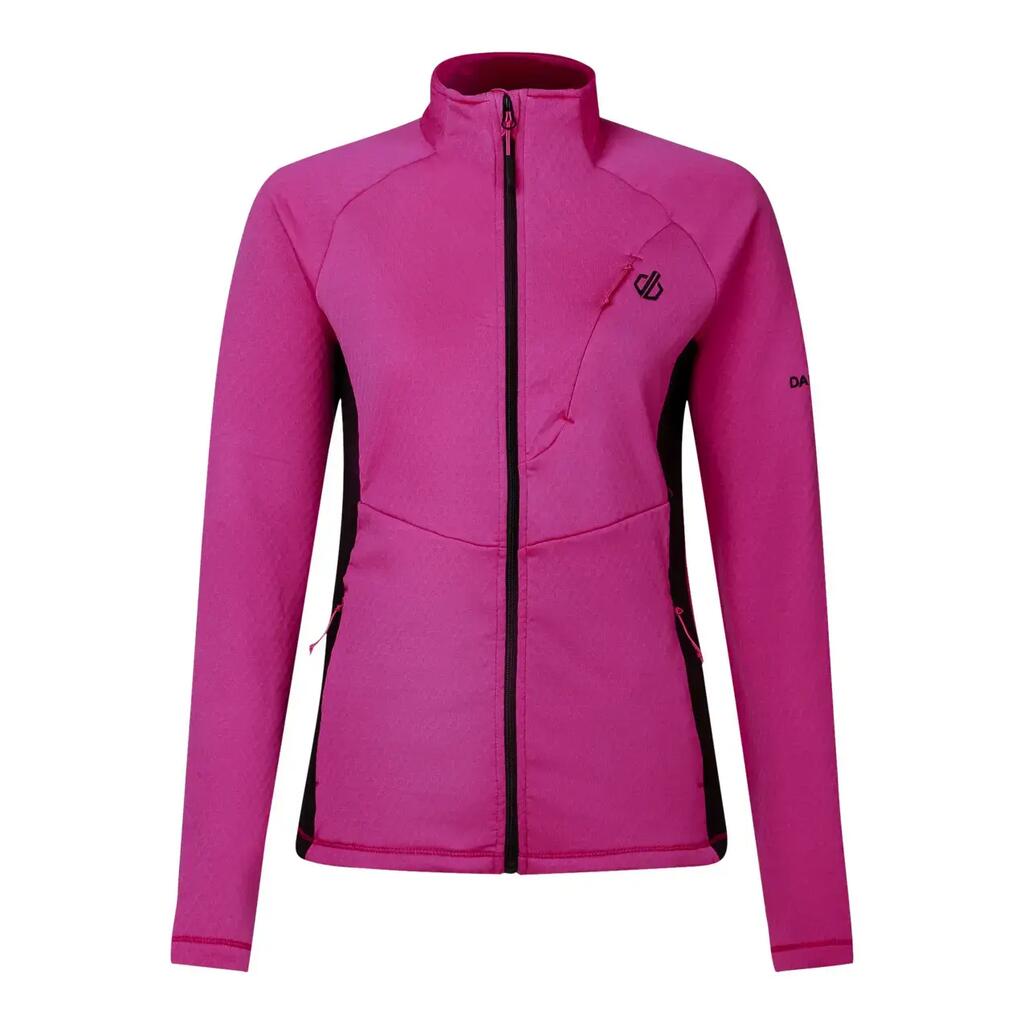 PINK / BLACK