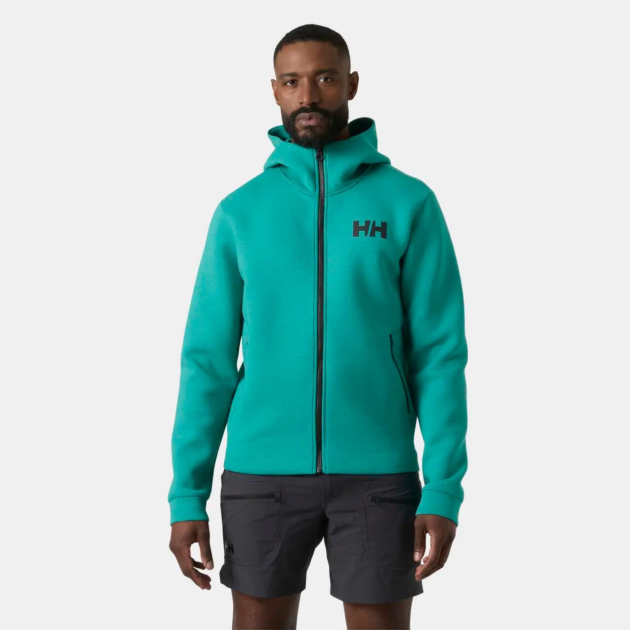 Capuchon met volledige rits Helly Hansen Ocean 2.0 2/6
