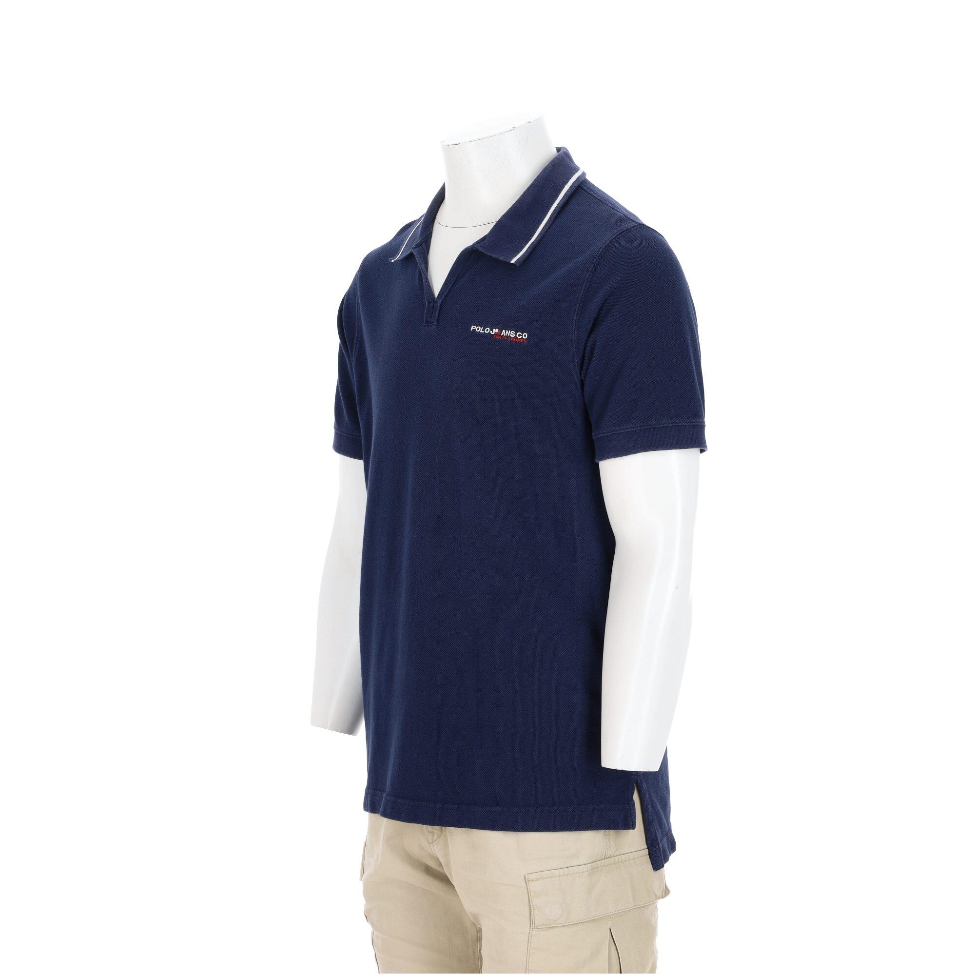 Tweedehands - Polo Ralph Lauren polo heren korte mouwen - Zeer goede staat 4/7