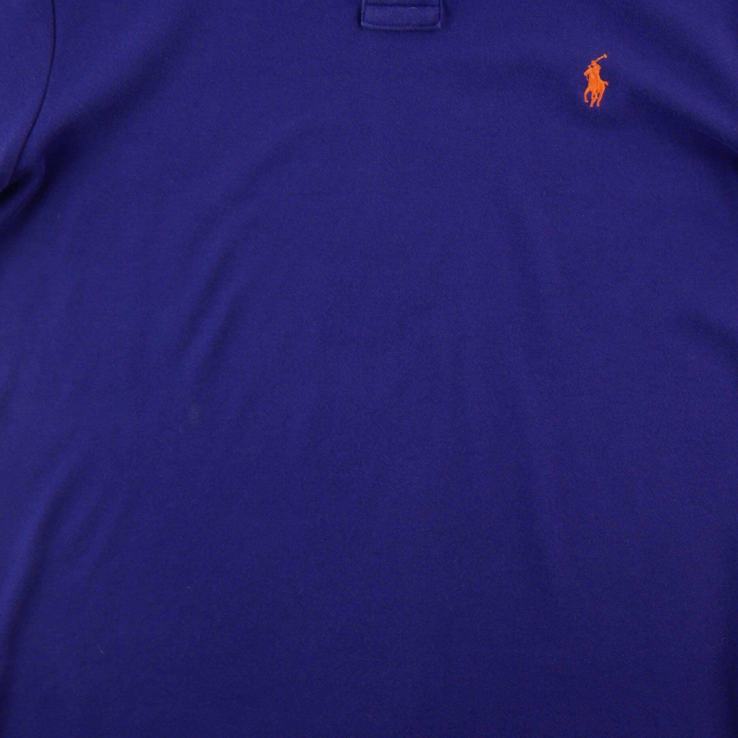 Tweedehands - Polo Ralph Lauren heren korte mouwen Custom Fit - Goede staat 5/7