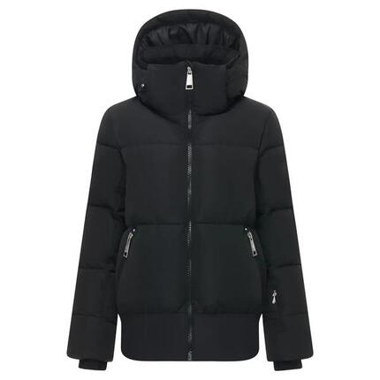 Doudoune à capuche femme Dare 2B Glitz II