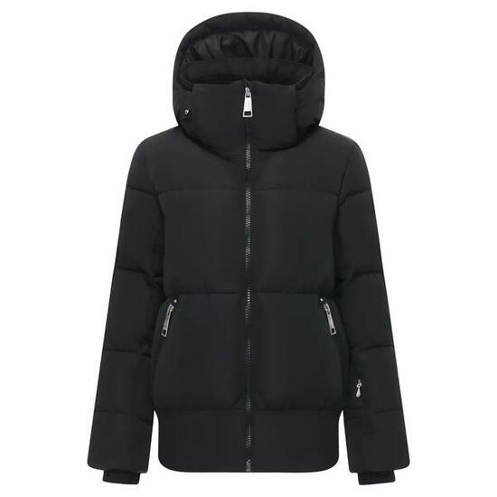 Doudoune à capuche femme Dare 2B Glitz II