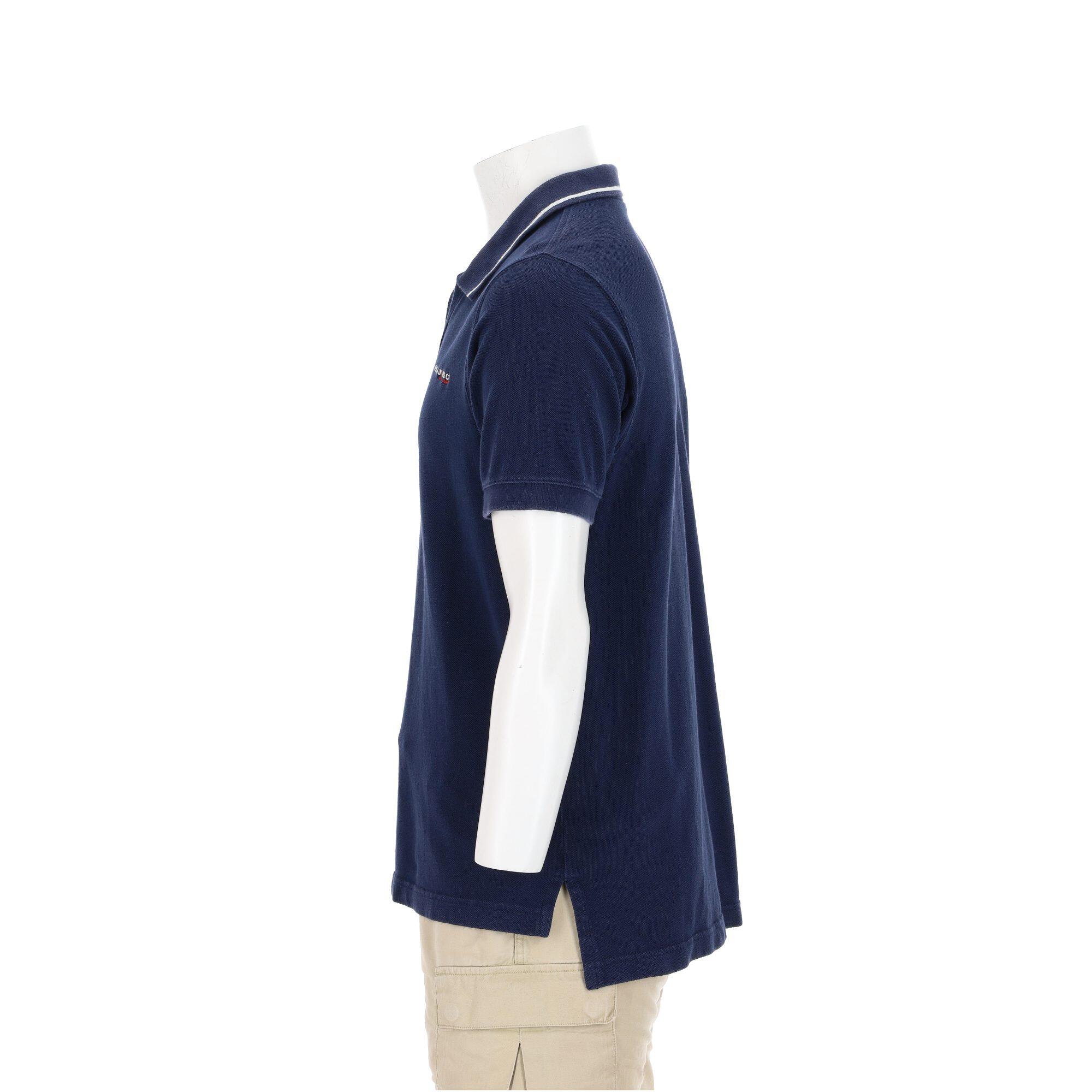 Tweedehands - Polo Ralph Lauren polo heren korte mouwen - Zeer goede staat 3/7