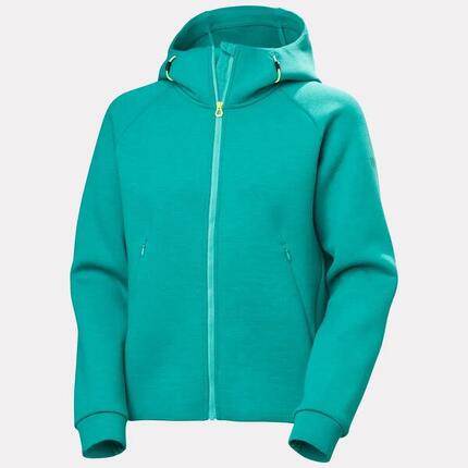 Veste imperméable femme Helly Hansen HP Ocean FZ 2.0