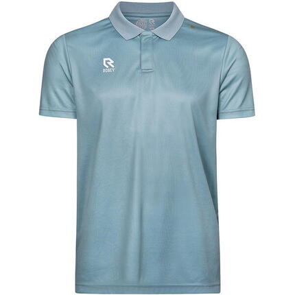 Robey Club Polo Tennis Homme - Noir, 2XL