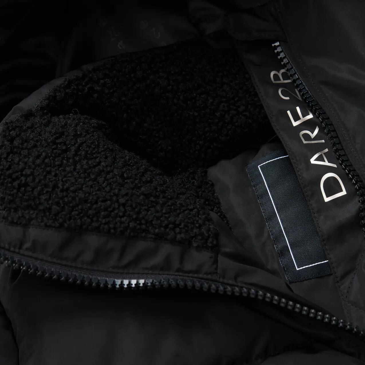 Damesjack met capuchon Dare 2B Glitz II 5/5