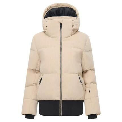 Doudoune à capuche femme Dare 2B Glitz II