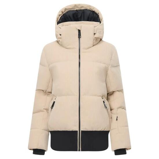 Doudoune à capuche femme Dare 2B Glitz II