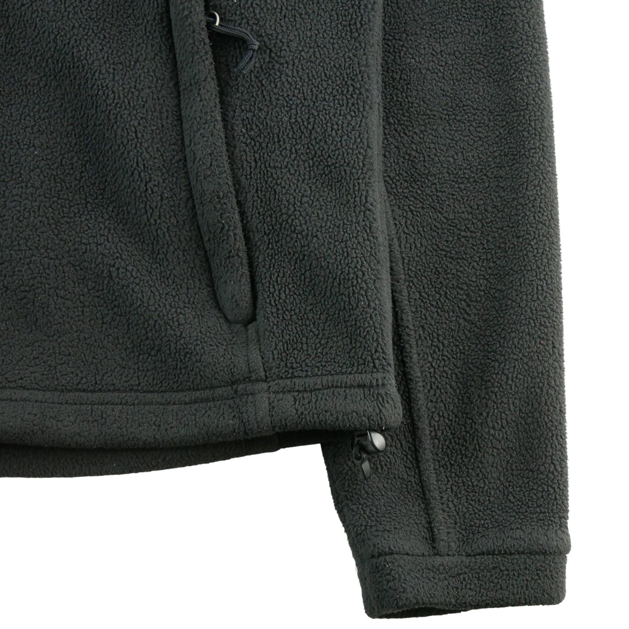 Seconde vie - Veste polaire Femme TNF Noir - Bon état 5/7